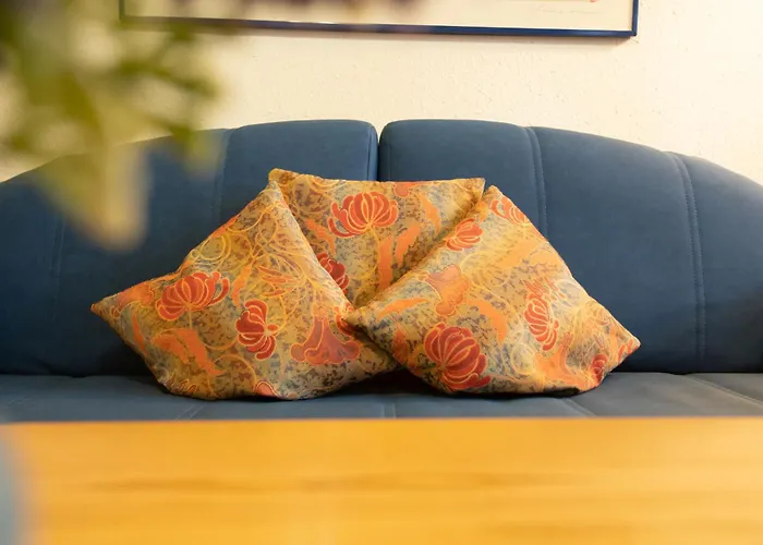 Appartement Hotel Finkenhof