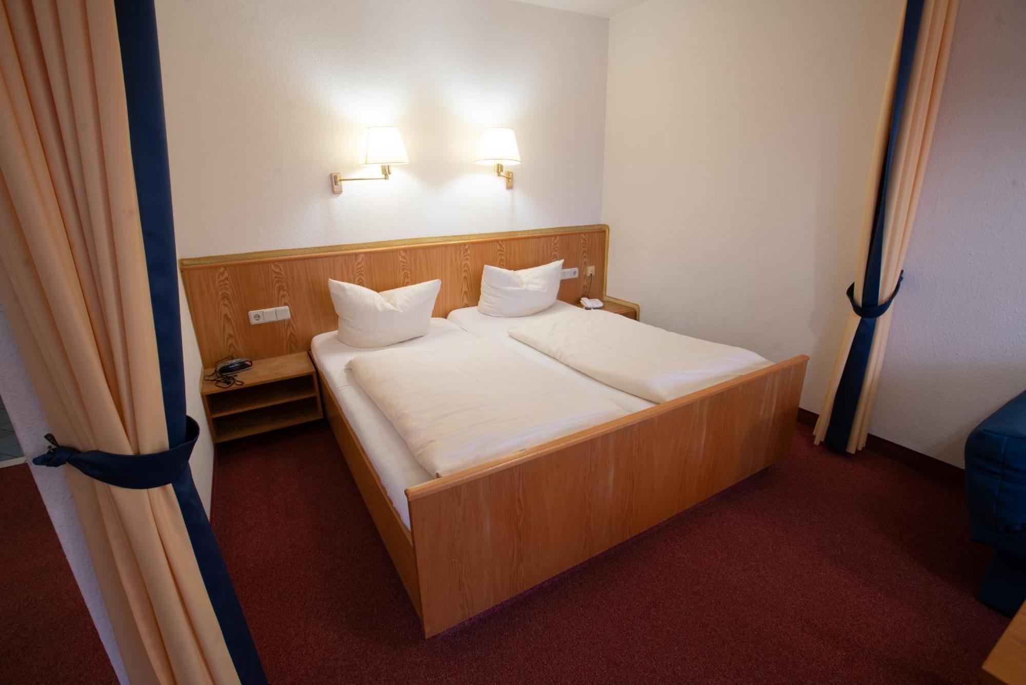 Aparthotel Finkenhof